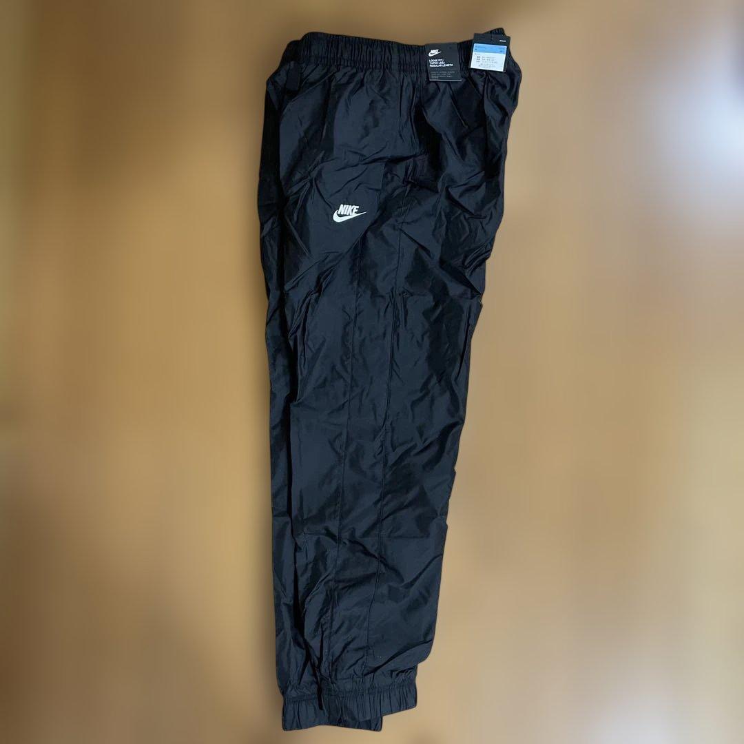 NIKEジャージ上下セット