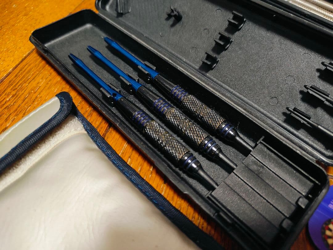 ダーツ DARTS Target Harrows バレル タングステン フライト