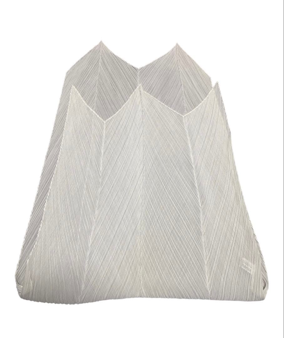 PLEATS PLEASE プリーツボレロストール