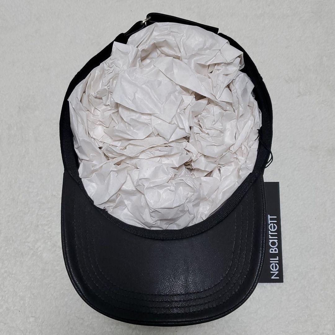 【新品】 ニールバレット ライトニング キャップ 帽子 ③