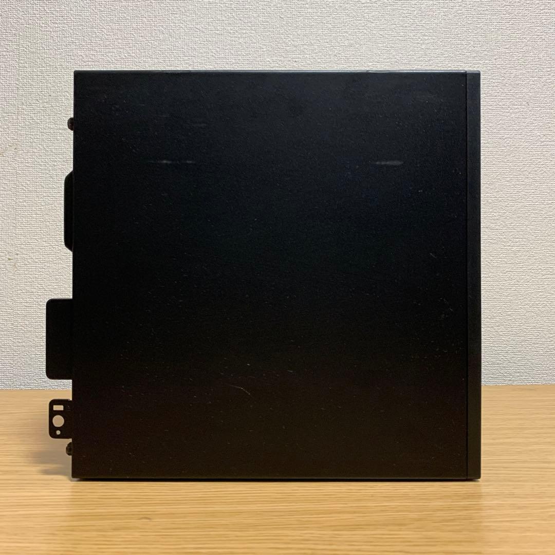 DELL OptiPlex Win11 デスクトップPC 23.8' フルセット