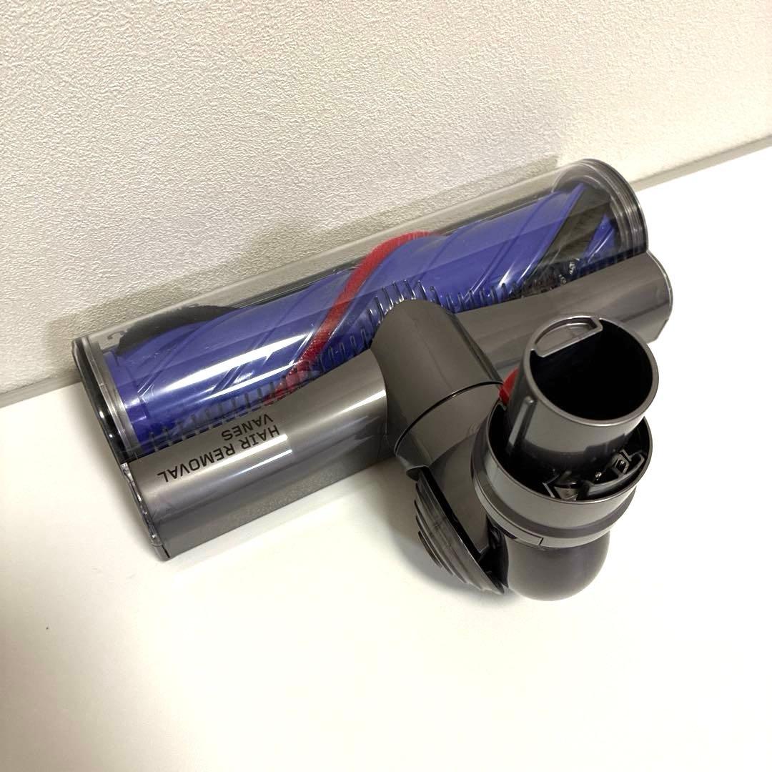 ダイソンV12 モーターバークリーナーヘッド 388388-01 Dyson