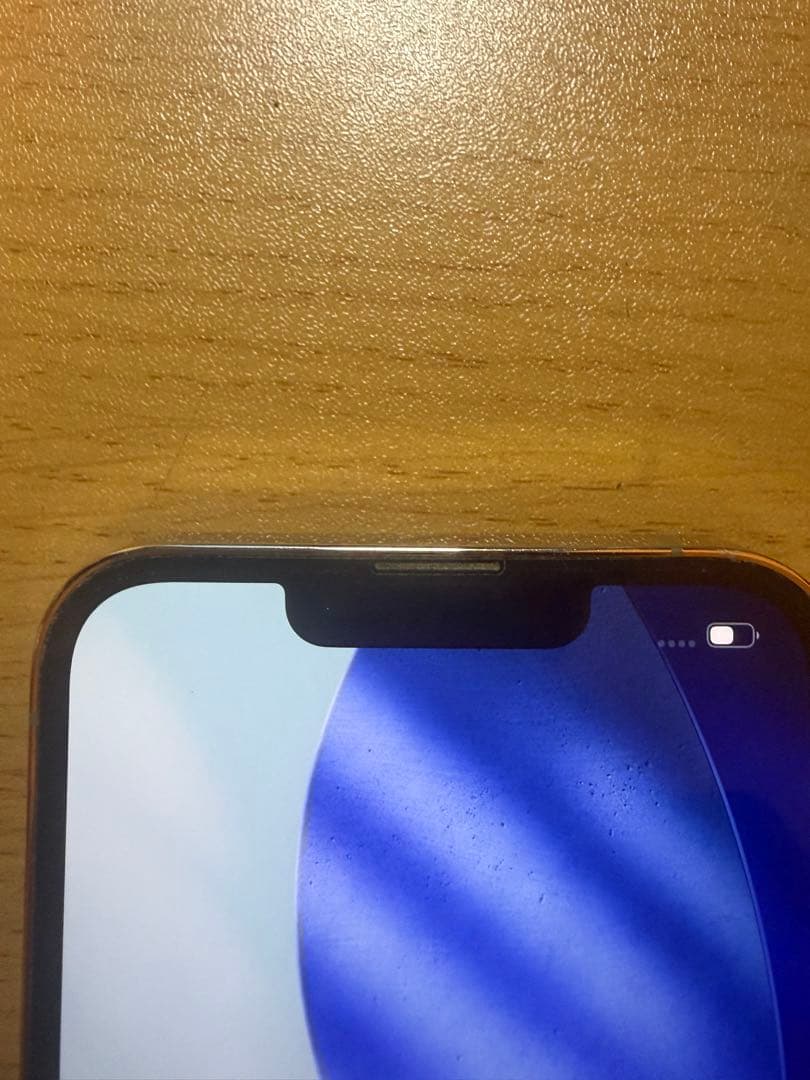 Apple iPhone 13 128GB ゴールド