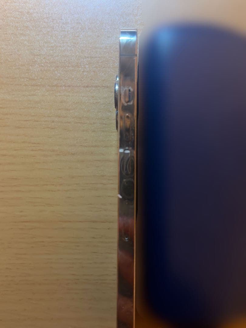 Apple iPhone 13 128GB ゴールド