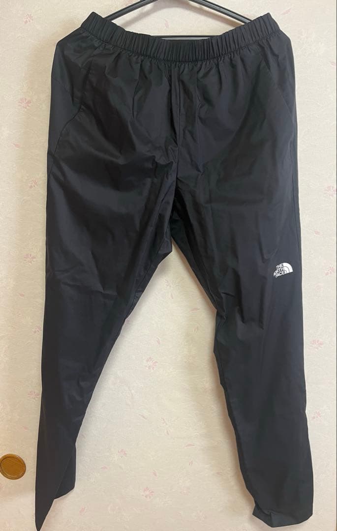 新品未使用　タグ付き　ノースフェイス　L パンツ メンズ　NB72579