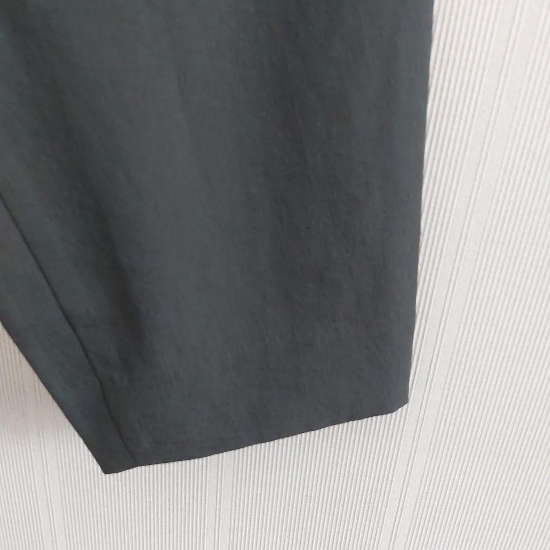 B&Y UNITED ARROWS KOMATSU 半袖シャツとショートパンツ