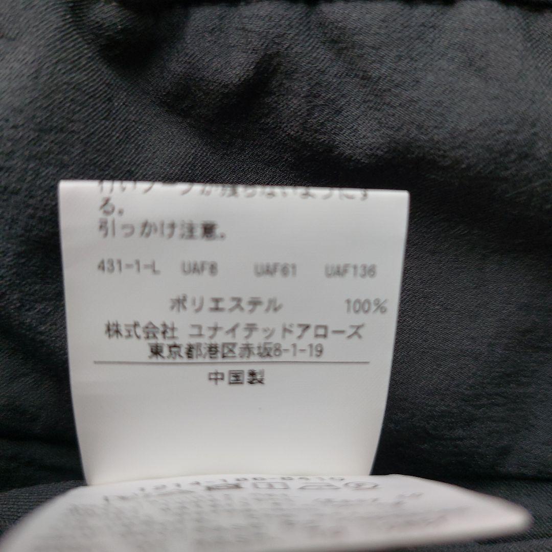 B&Y UNITED ARROWS KOMATSU 半袖シャツとショートパンツ