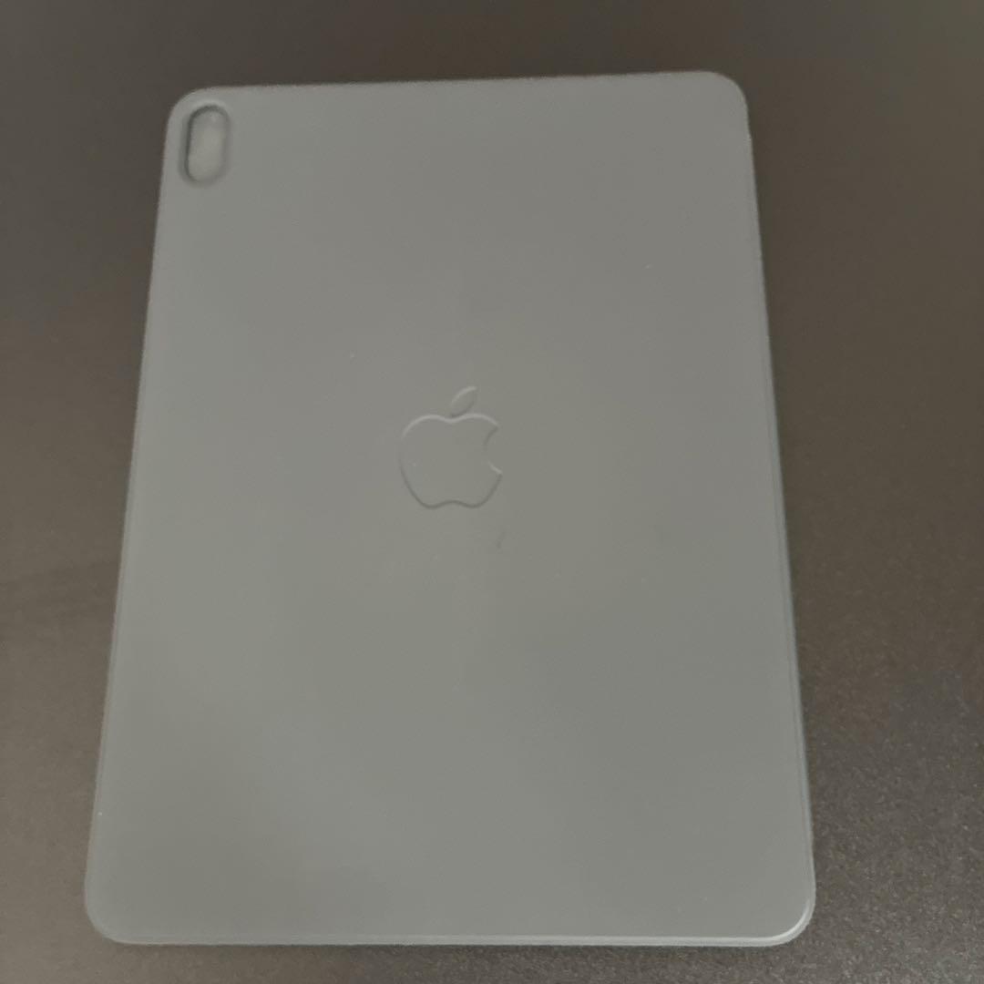 iPad Air 第7世代 M3 128GB 純正カバー キーボード付