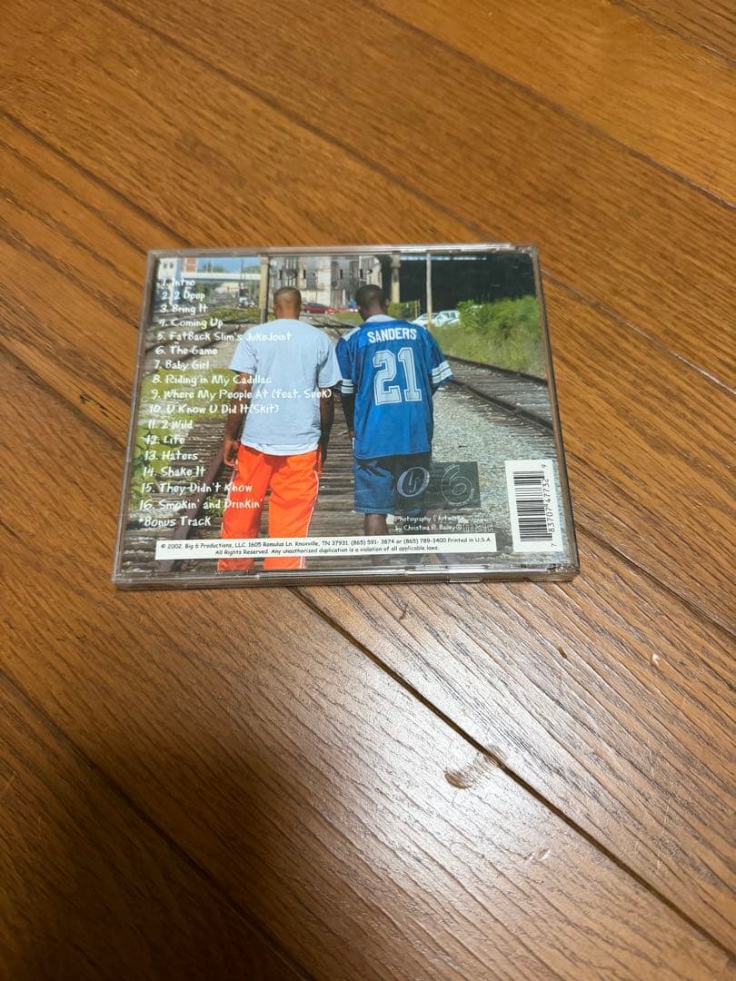 洋楽 2 DEEP
