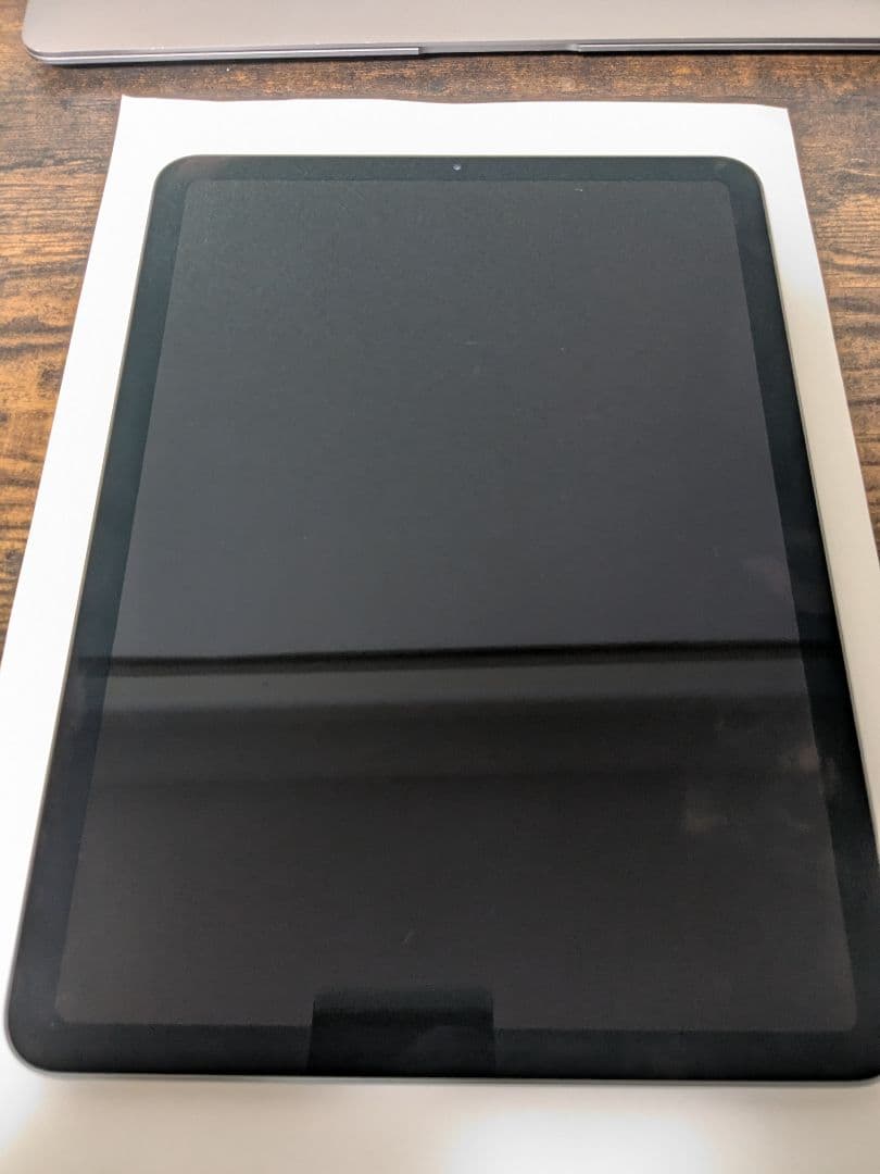 Apple iPad Air 第4世代 64GB スペースグレイ 本体
