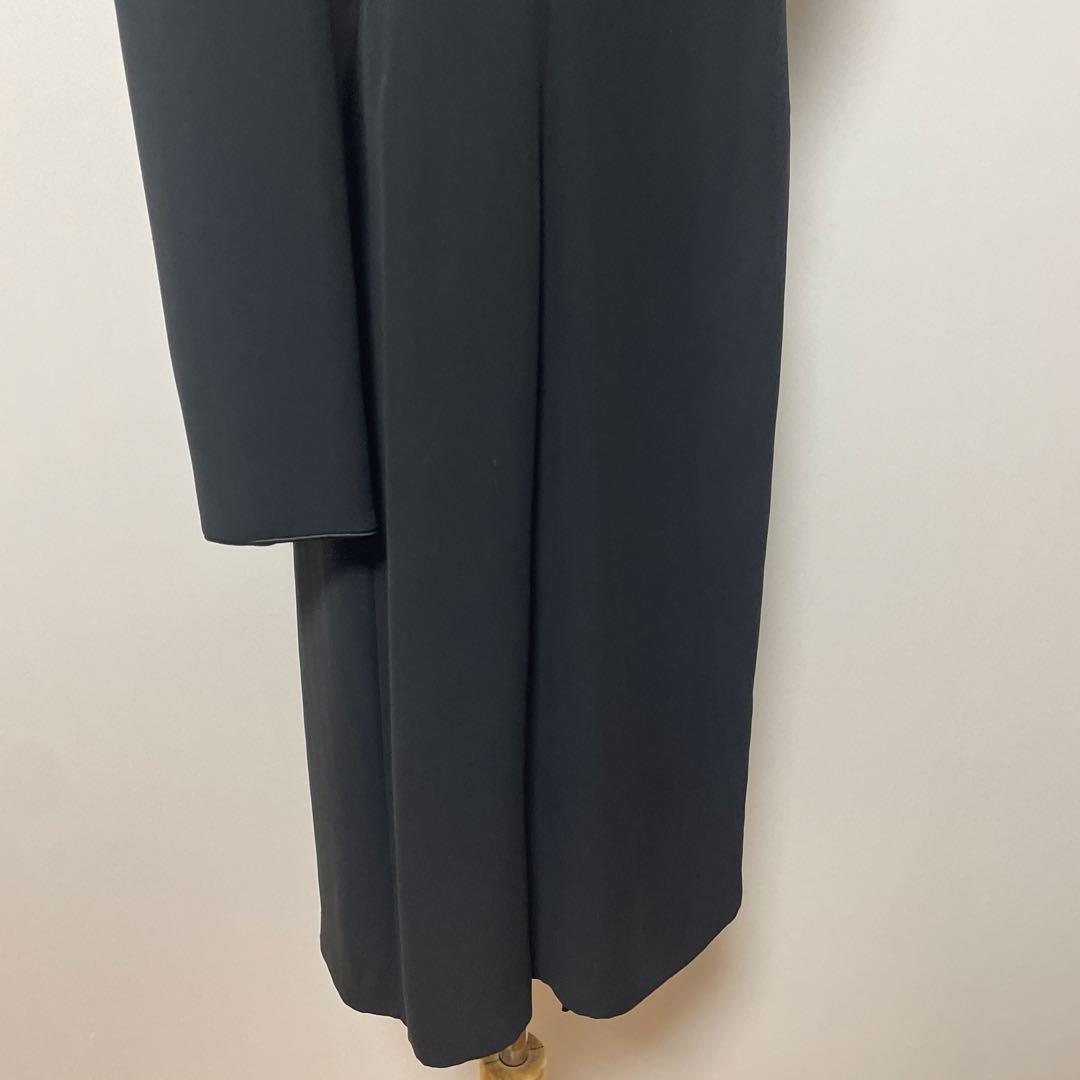 GIORGIO ARMANI ジョルジオアルマーニ ワンピース ドレス 38