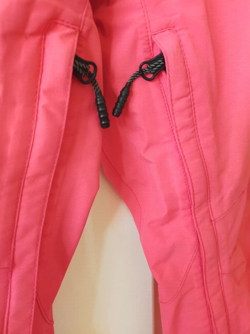 VOLCOM GORE-TEX PANT スノーボードウェア スノーパンツM