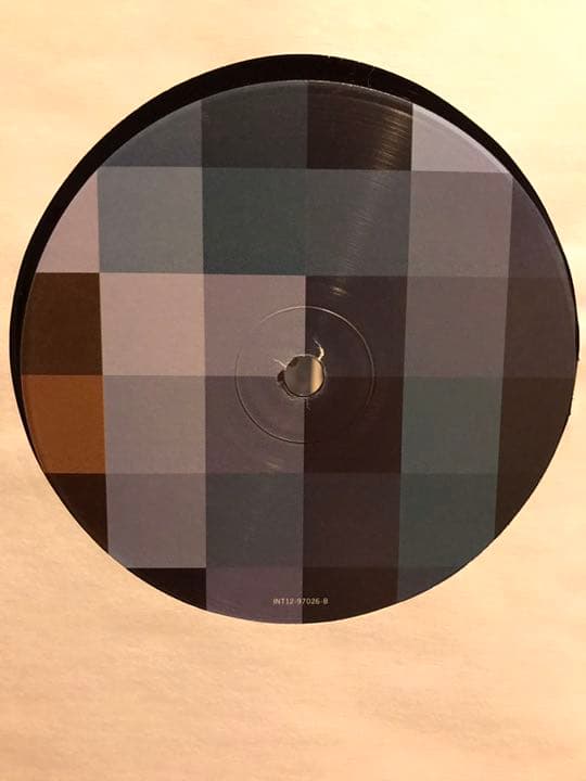 洋楽 nine inch nails/Halo thirteen