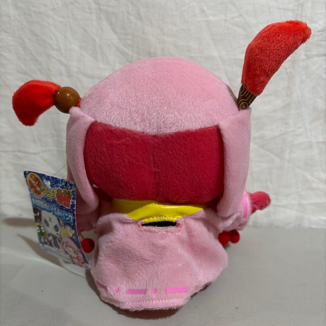 レア‼️ ケロロ軍曹 劇場版ぬいぐるみバンク 平成レトロ ポピー 当時物