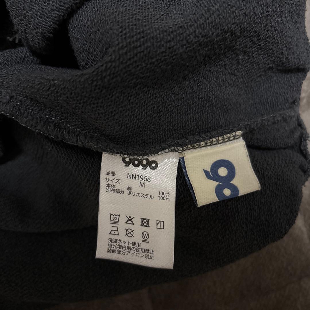 9090 セットアップ OG Logo Sweat Pants M Tee L