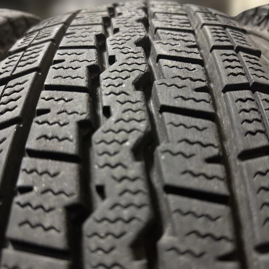 145/80R12(80/78N)ダンロップ製WINTERMAXX SV01