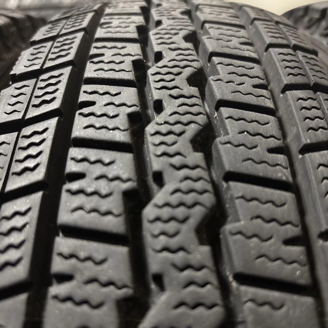 145/80R12(80/78N)ダンロップ製WINTERMAXX SV01