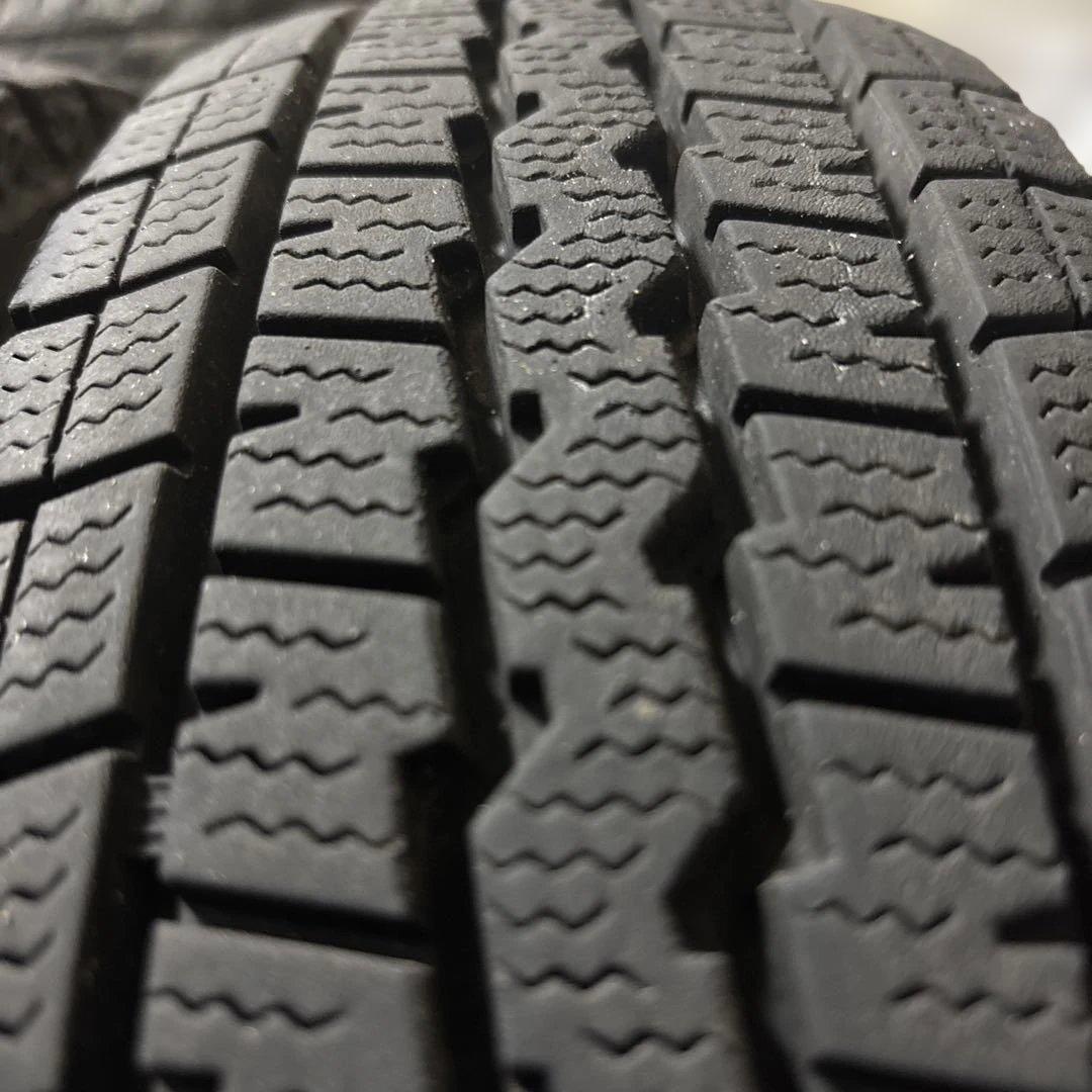 145/80R12(80/78N)ダンロップ製WINTERMAXX SV01