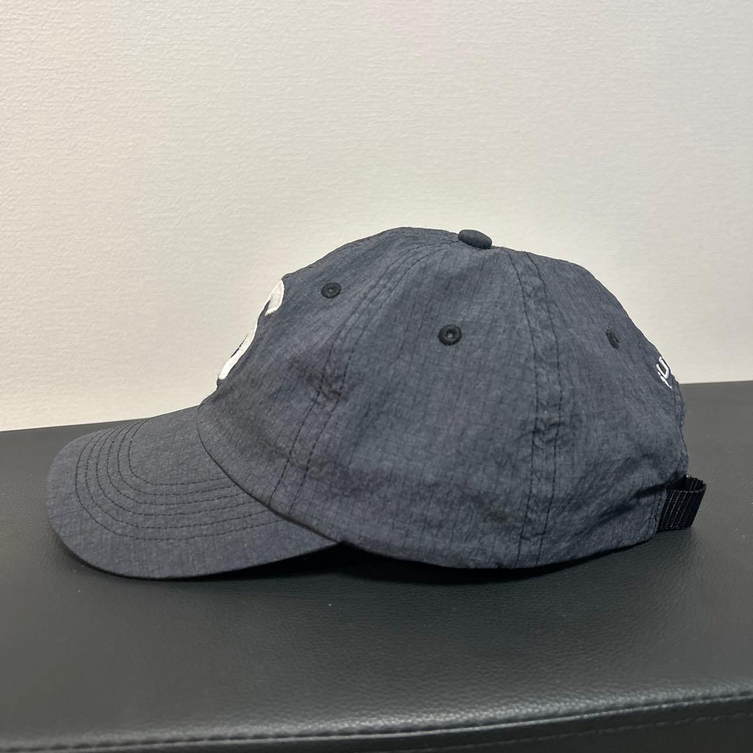 帽子 Supreme - Cordura Ripstop S Logo 6-Panel