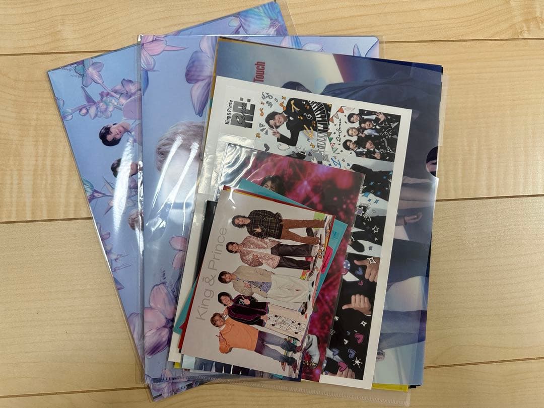 57点以上！ まとめ売り 新品未開封有り キンプリ CD DVD うちわ