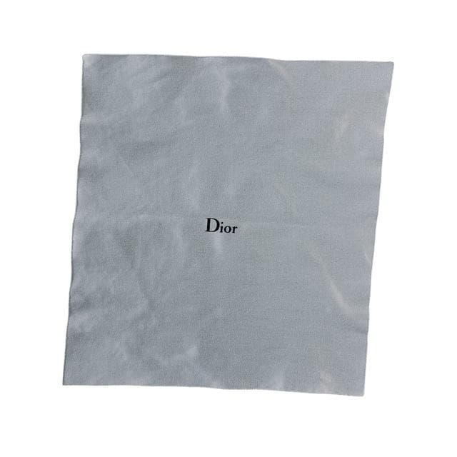 【Dior】クリスチャンディオール サングラス イタリア製 度なし