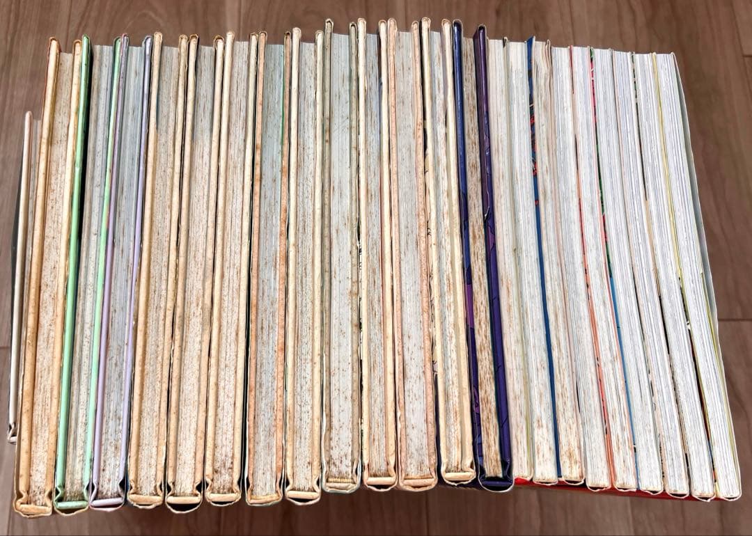 わたせせいぞう　漫画セット＋菜9冊　全23冊　美品あり