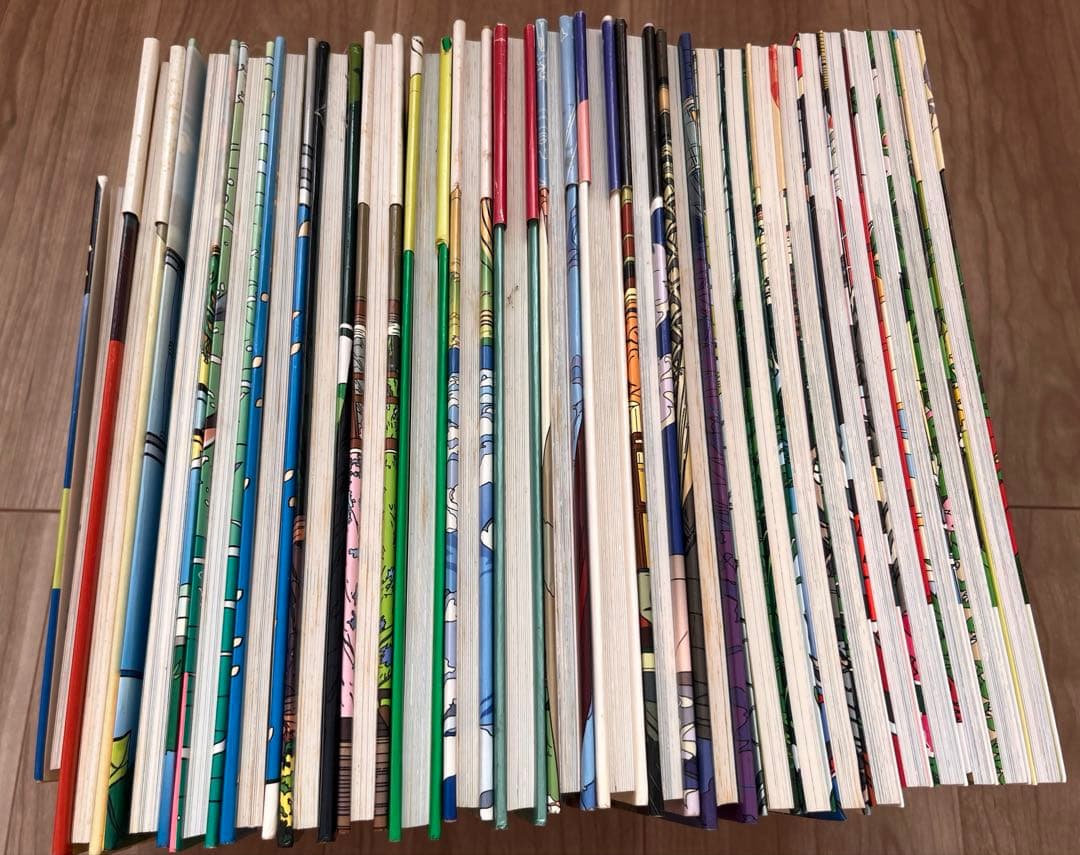 わたせせいぞう　漫画セット＋菜9冊　全23冊　美品あり