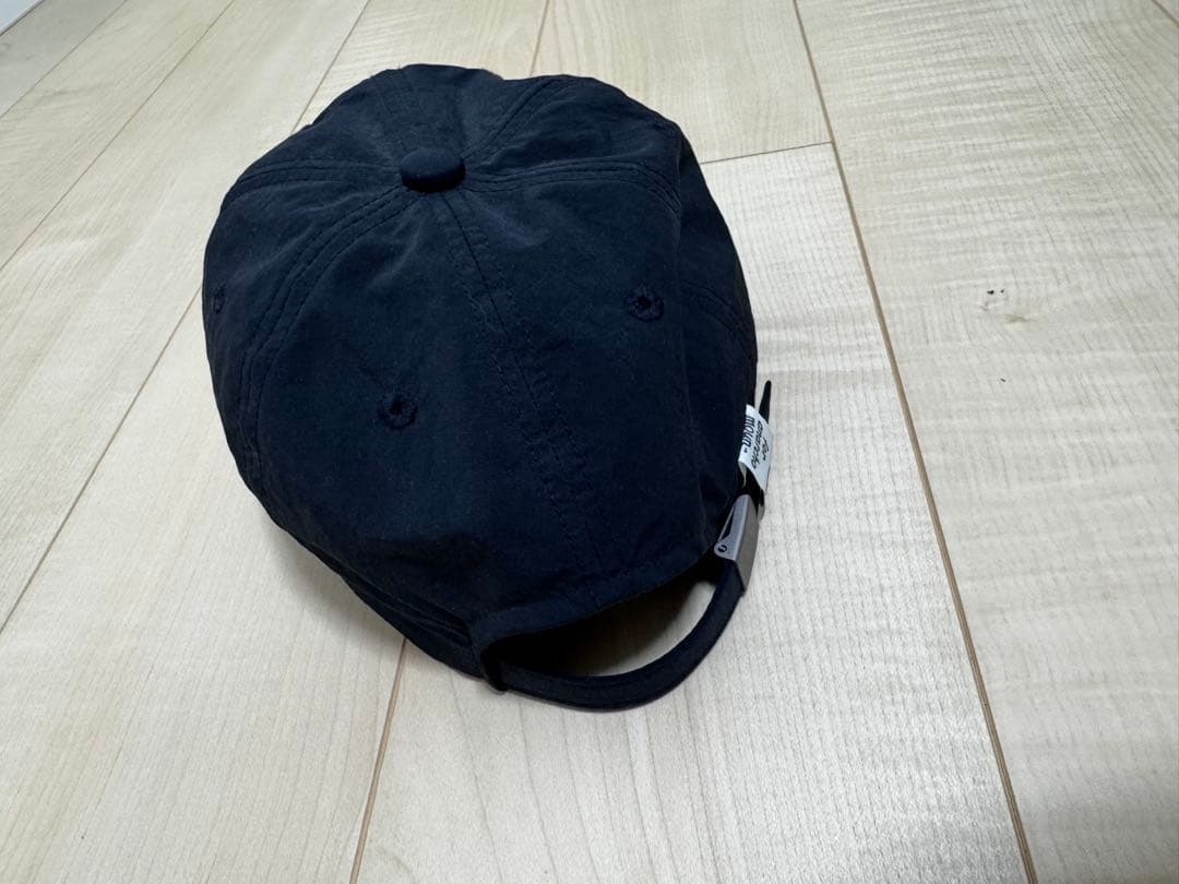 マウンテンリサーチ A.M.Cap Mountain Research