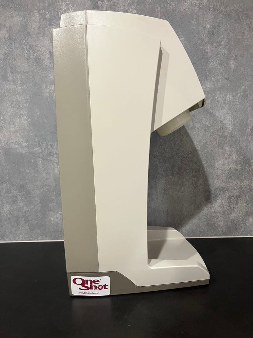 サンデン ワンショット ソフトアイスマシン CIM-10A SANDEN