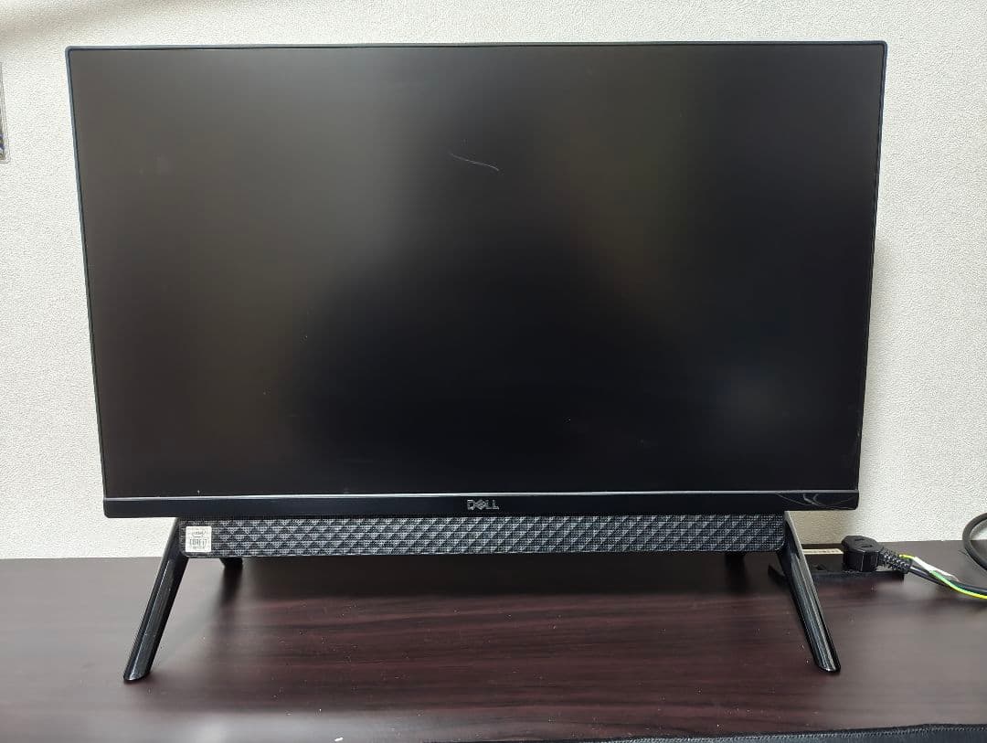【定価12万円】Dell Inspiron5490corei7 SSD512GB