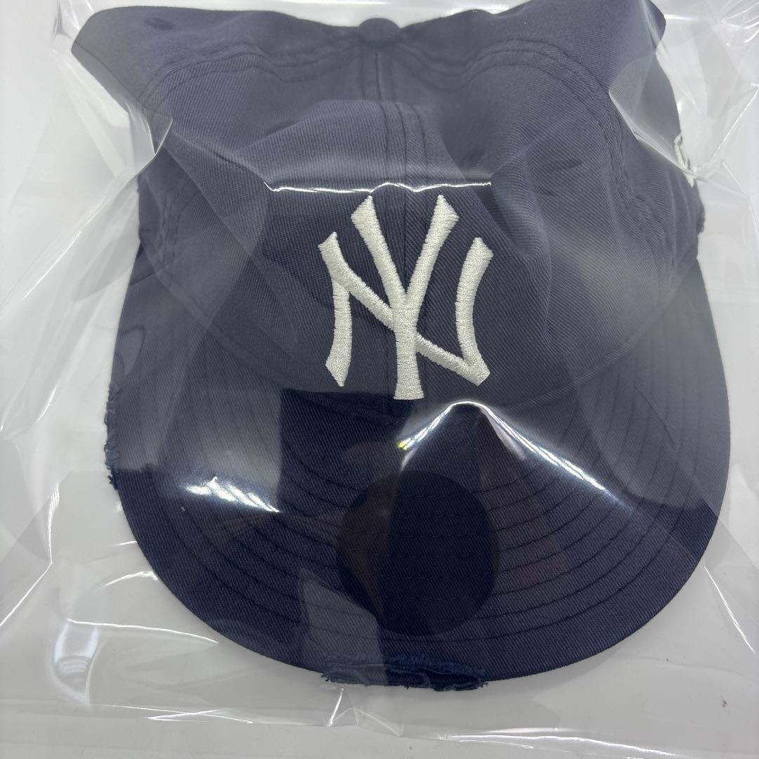L/XL New Era 9THIRTY GORO min-nano ヤンキース
