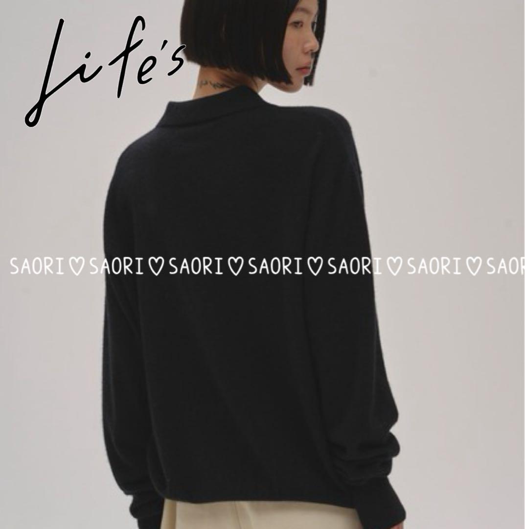 TODAYFUL【未使用に近い】Raccoon Knit Cardigan
