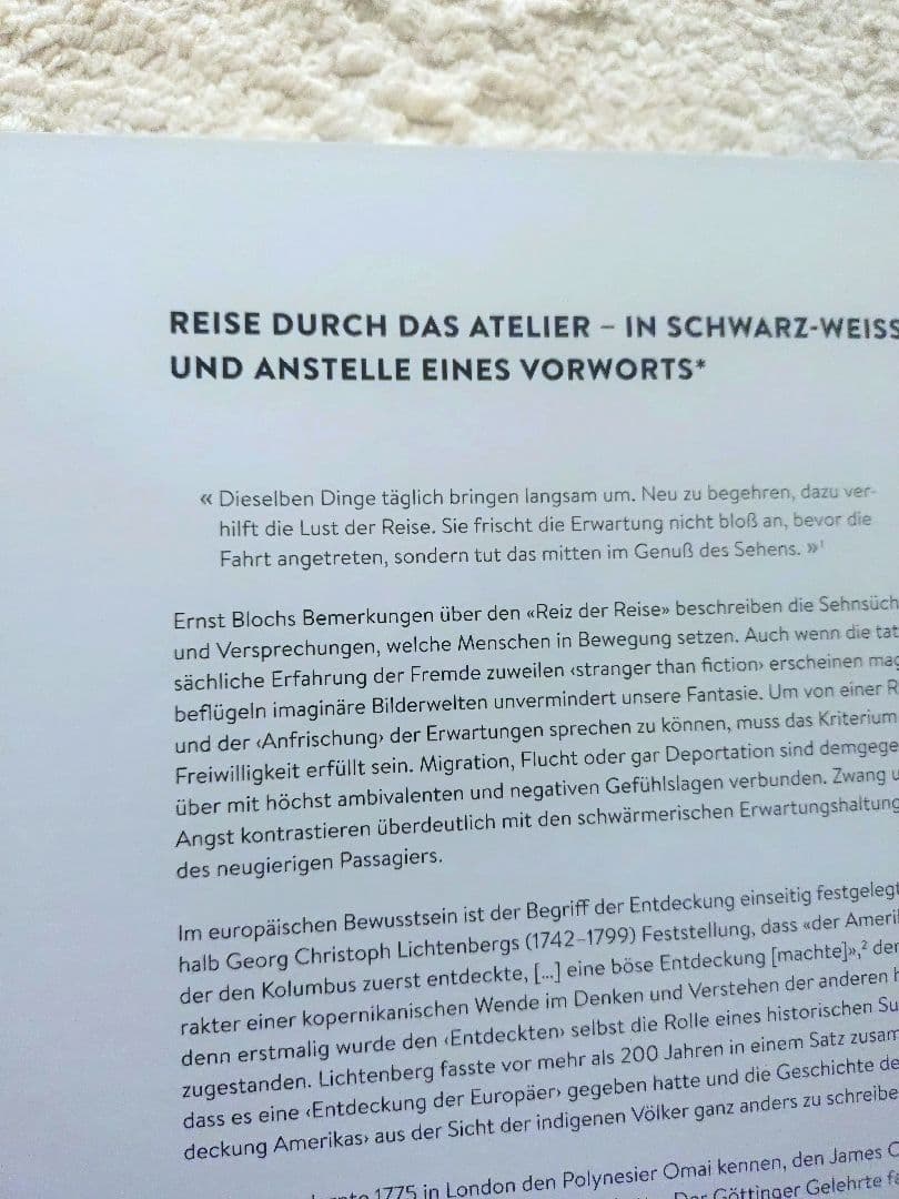 アート・デザイン・音楽 Ernst Ludwig Kirchner: Ertraeumte Reisen