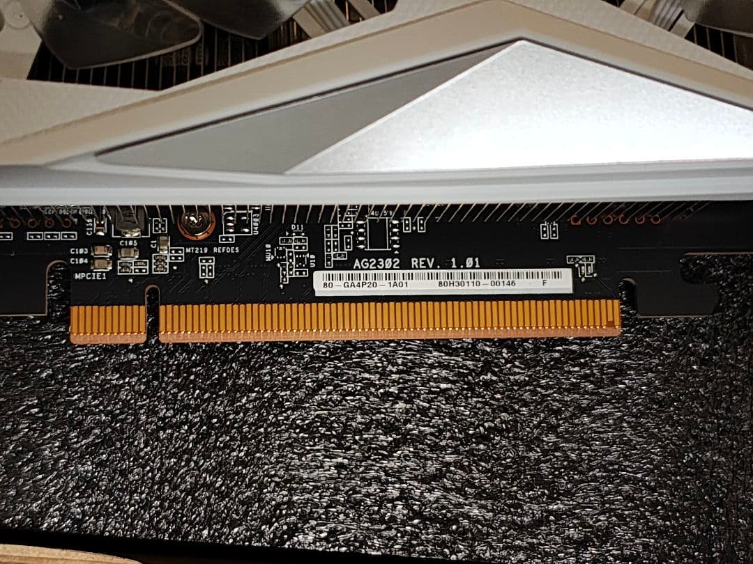 グラフィックボード・グラボ・ビデオカード ASRock AMD Radeon RX 7700 XT 12GB OC
