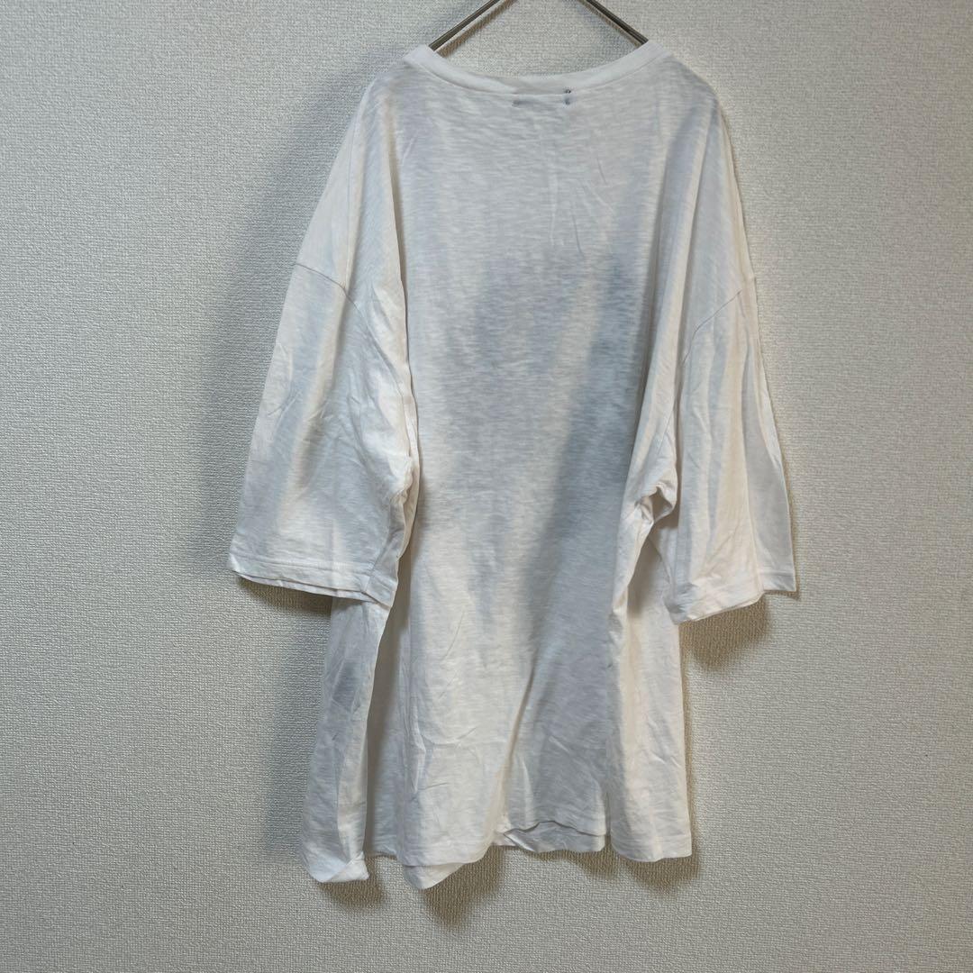 UNDERCOVER Beethoven Tシャツ 半袖 3 オーバーサイズ