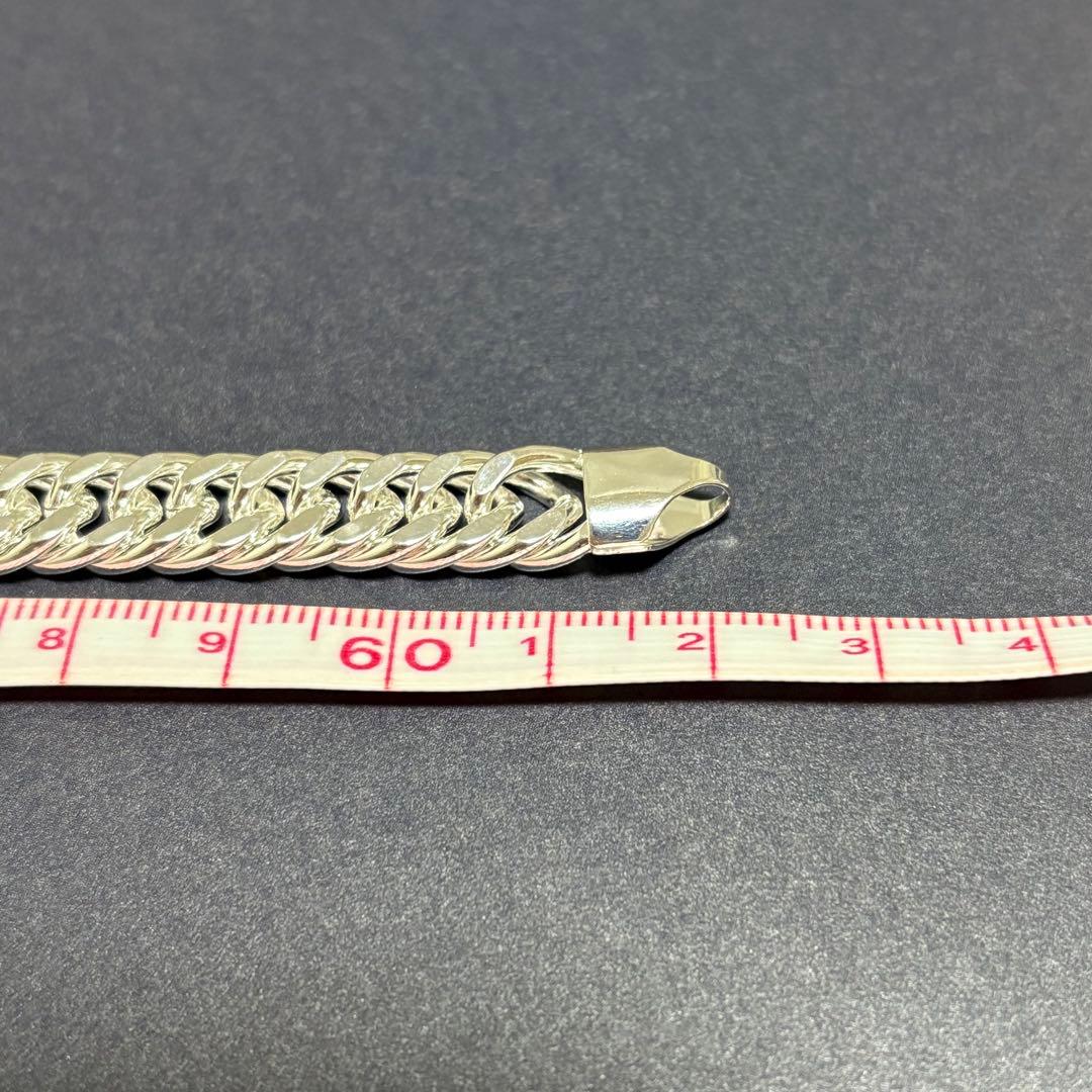 専用　US輸入　チベットシルバー999 喜平ネックレス　ヴィンテージ