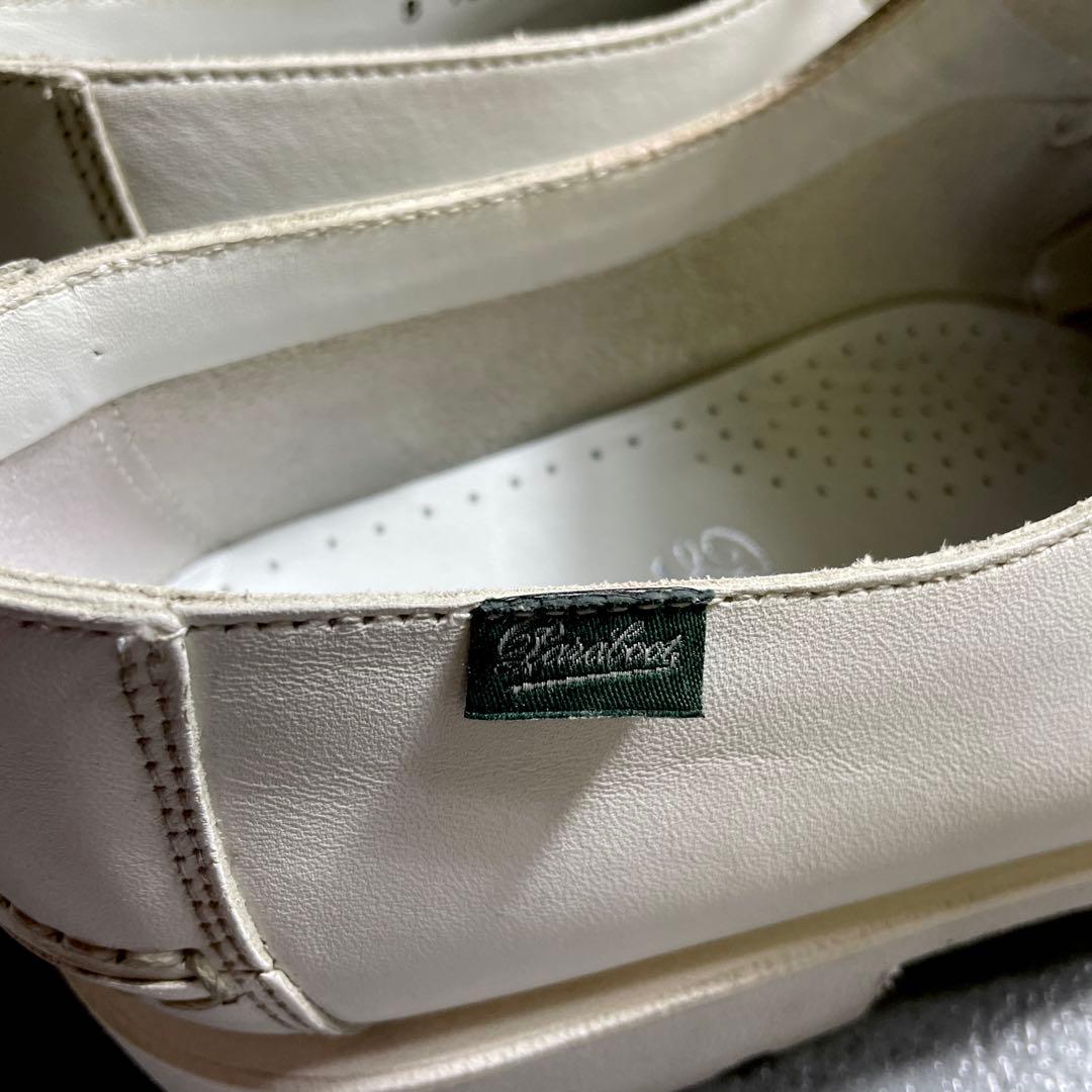 激レア✨️ Paraboot × ARPENTEUR DOMINGUE DOME