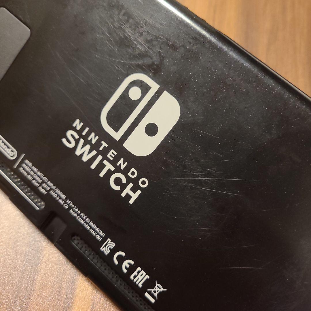 Nintendo Switch 本体セット