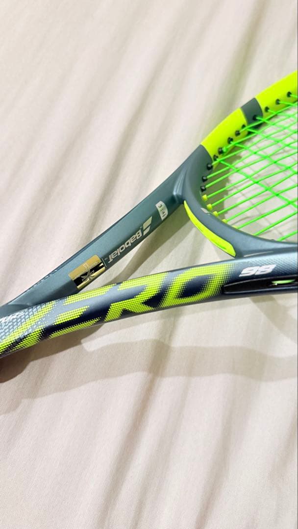 【上野】Pure Aero 98 2026 G3
