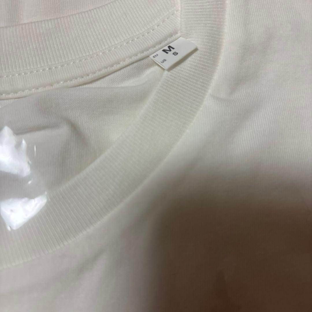 万博2025 北欧館　Tシャツ　ミャクミャク　トナカイ　男女兼用M 新品未開封