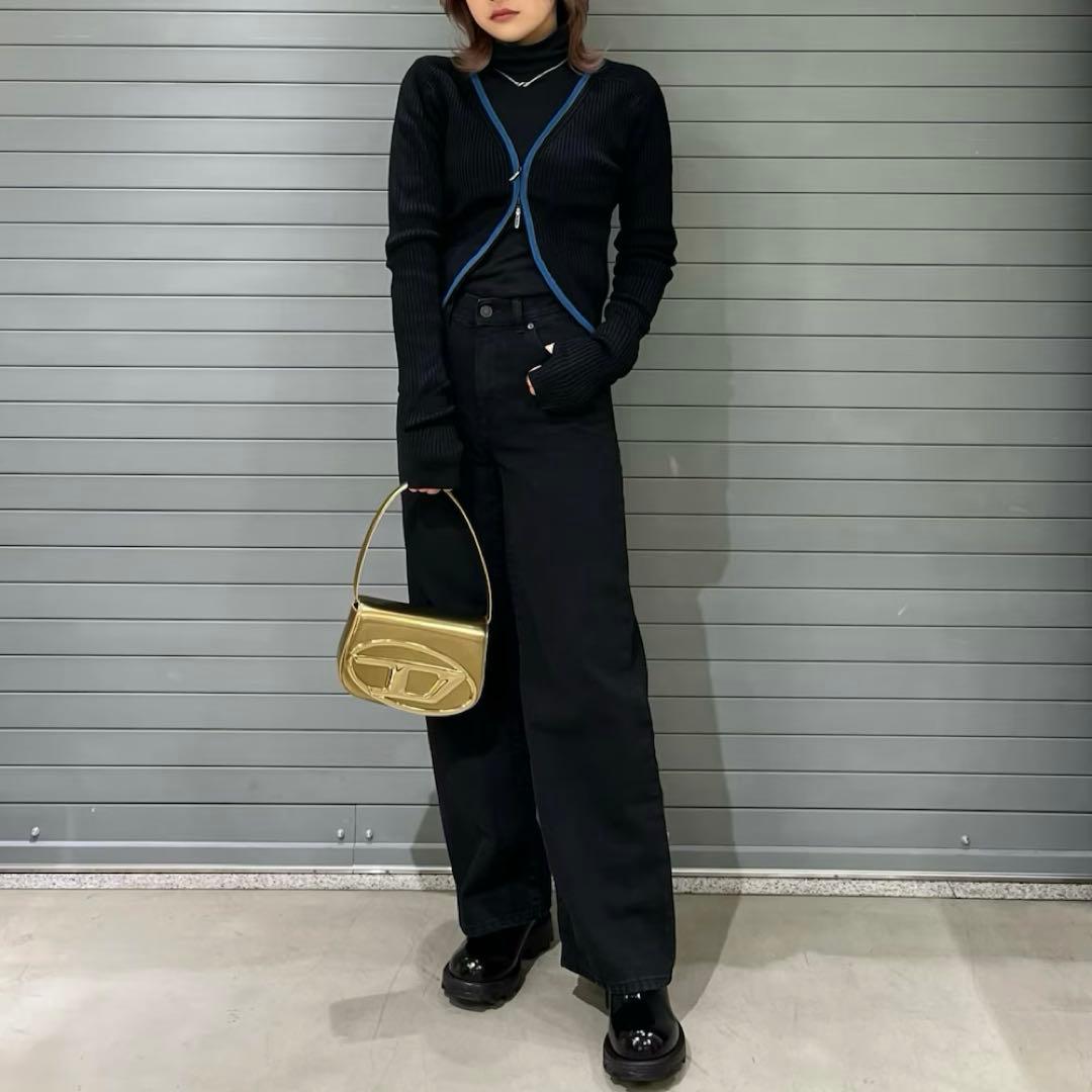 DIESEL/ディーゼル カーディガン ニット