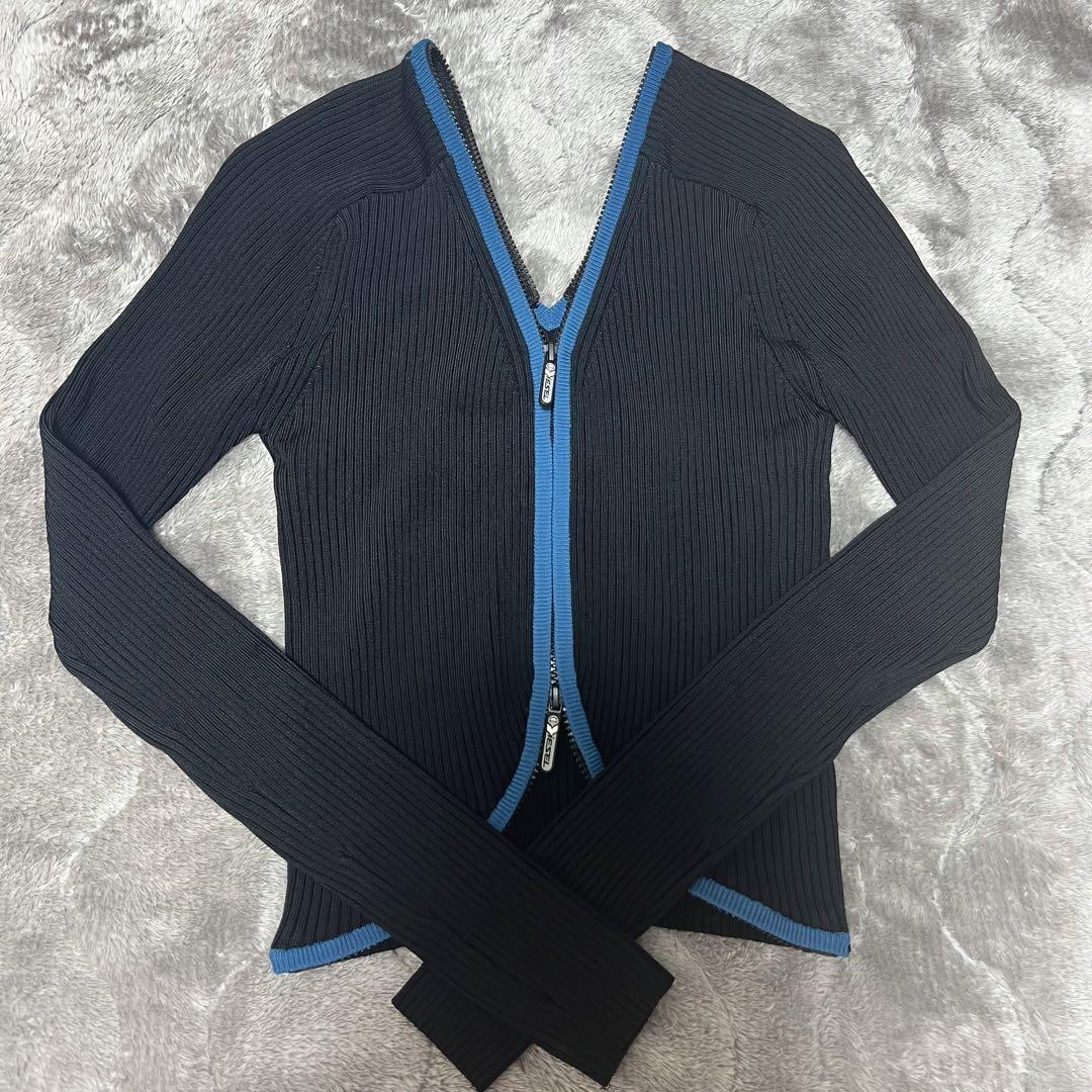 DIESEL/ディーゼル カーディガン ニット