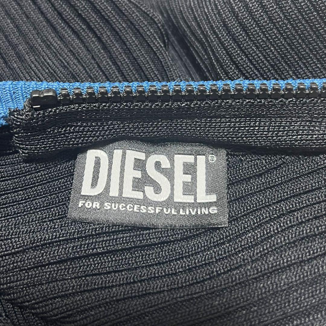 DIESEL/ディーゼル カーディガン ニット