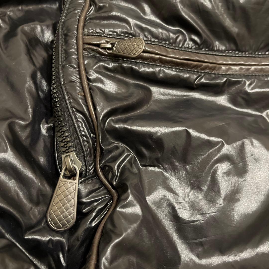 BOTTEGA VENETA ボストンバッグ