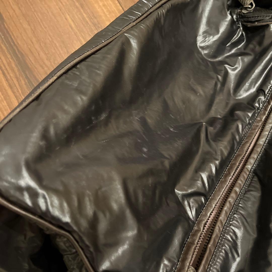 BOTTEGA VENETA ボストンバッグ