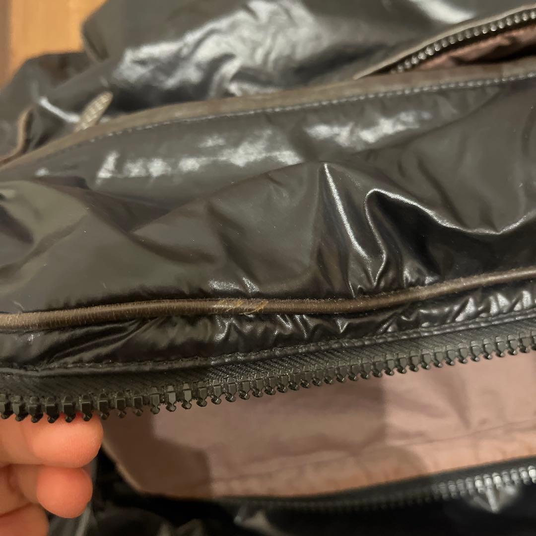 BOTTEGA VENETA ボストンバッグ