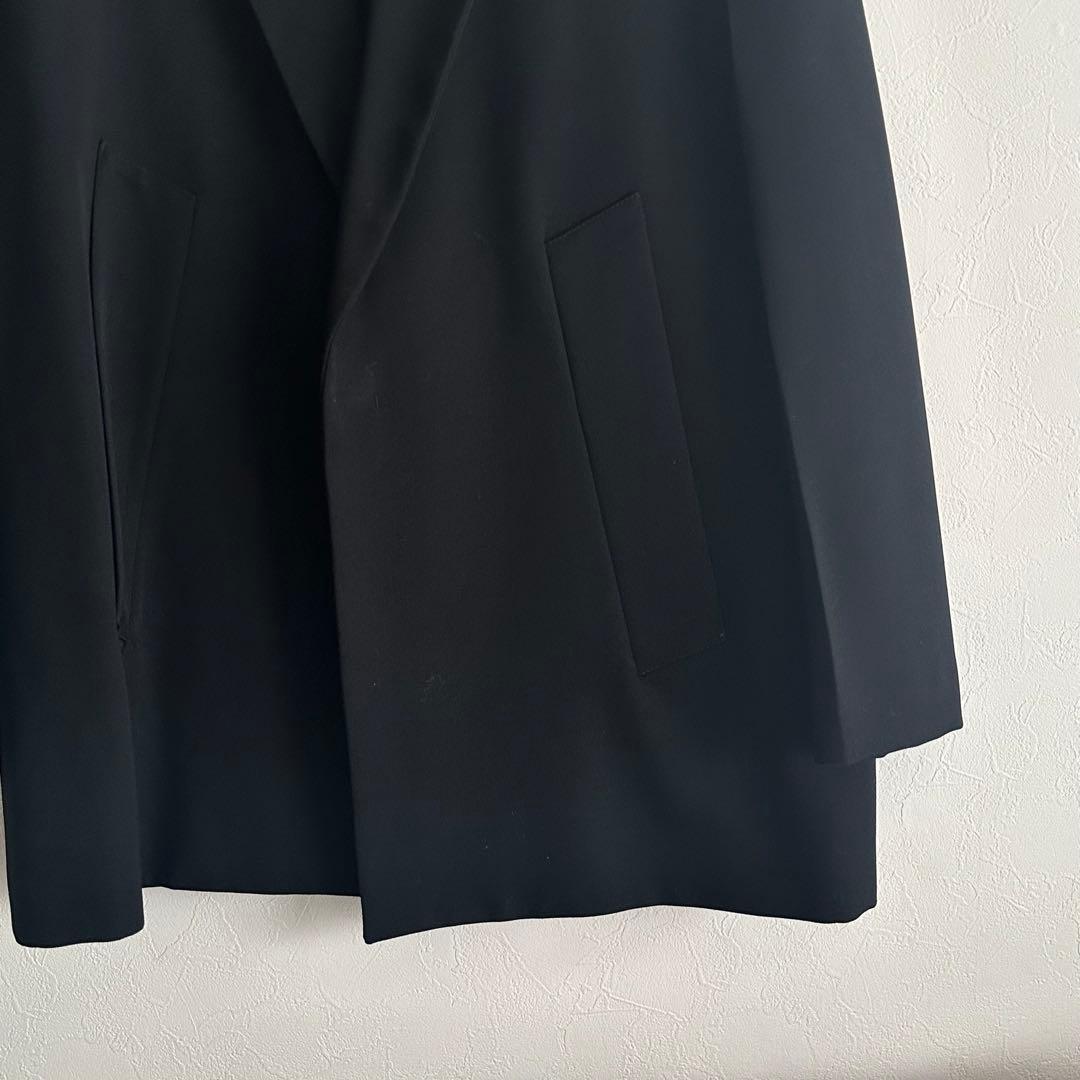 はしもんJIL SANDER 23AWテーラードジャケット 44