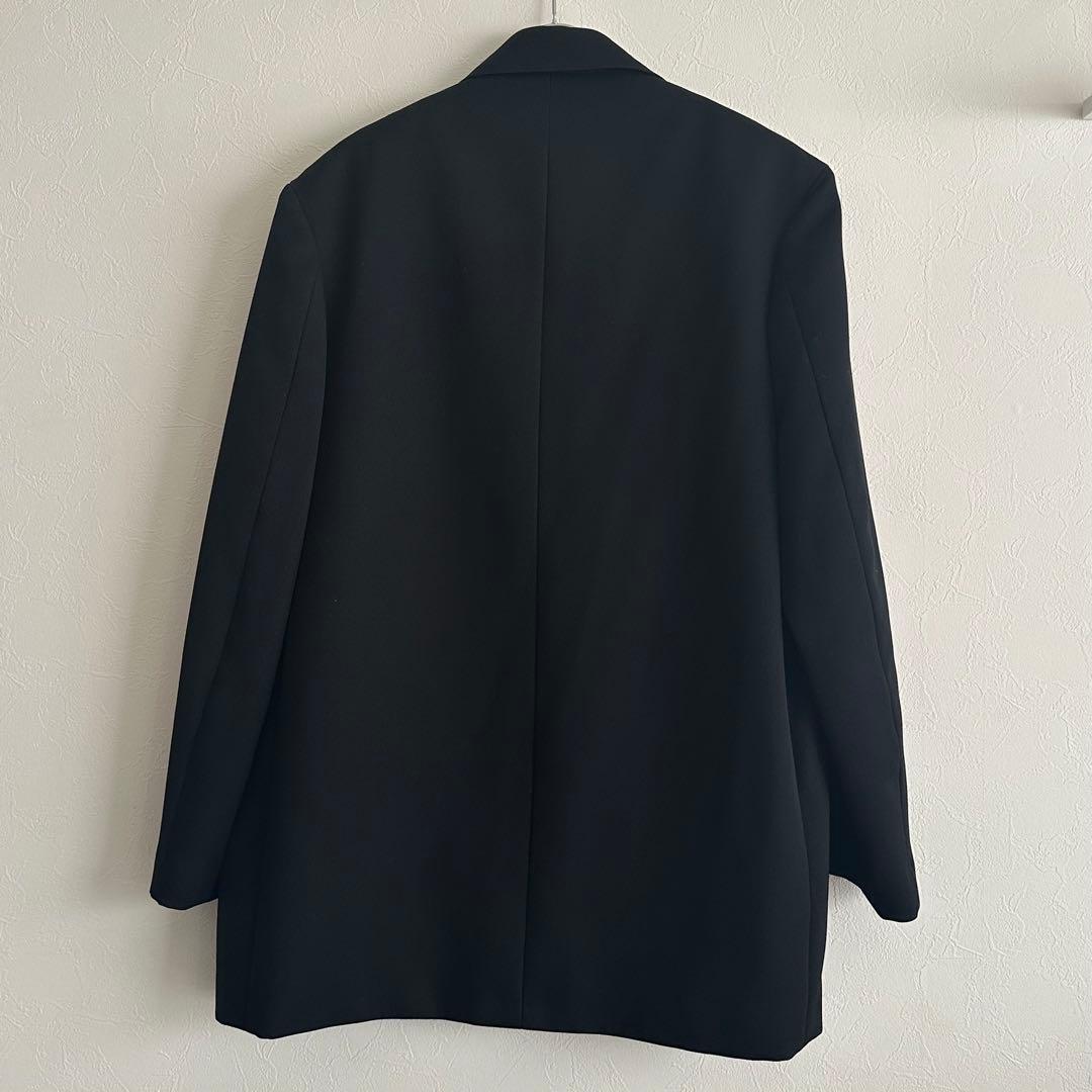 はしもんJIL SANDER 23AWテーラードジャケット 44