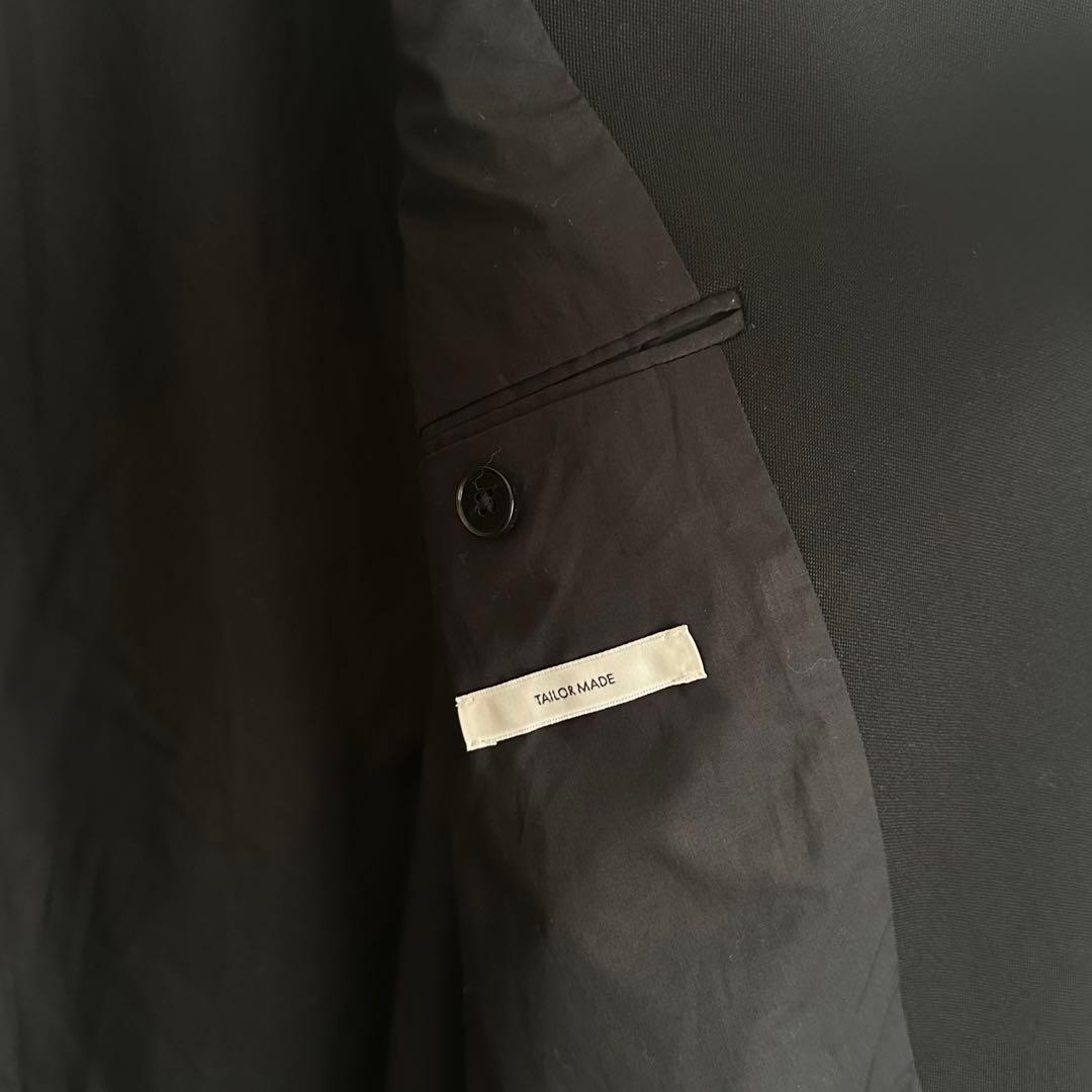 はしもんJIL SANDER 23AWテーラードジャケット 44