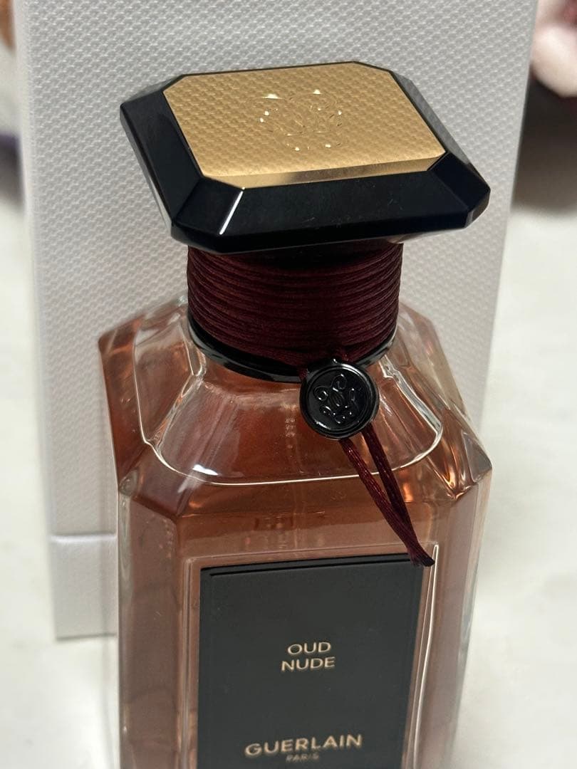 ゲラン　ウードヌード　100ml